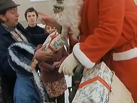 Jahreswechsel (Folge 5) | Jockei Monika (1981)