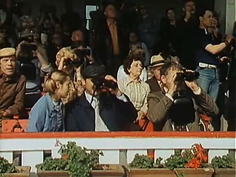 Jockei Monika - 01 - (DDR 1981)