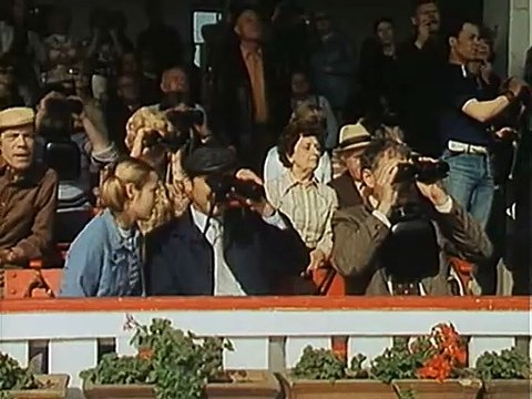 Der Pferdefloh (Folge 1) | Jockei Monika (1981)
