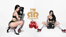 Karely Ruiz termina su preparación y viaja a Monterrey para Ring Royale