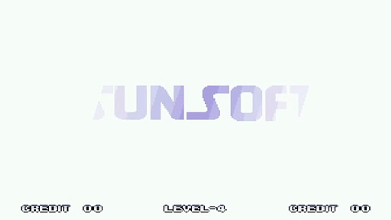 SNK Galaxy Fight Ikemen Go intro