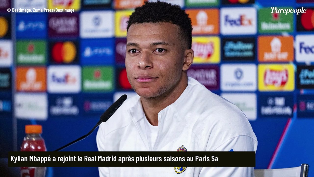 Kylian Mbappé : piscine, cinéma, terrain de sport… l’intérieur de sa villa de 1 200 m² à Madrid fait rêver