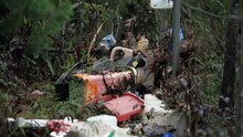 Mammoth clean-up ahead for rural Darwin residents in wake of flooding