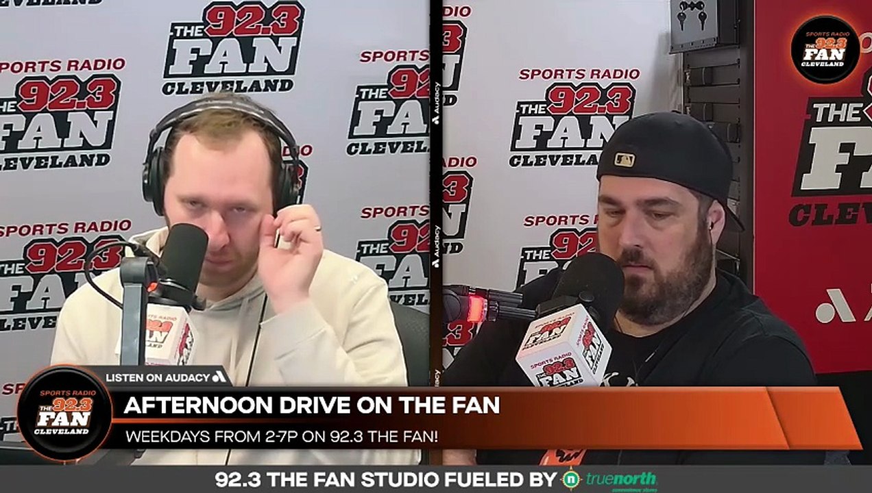 Lance Reisland: Browns did a great job in adding to the o-line; Quincy Williams signing was incredible