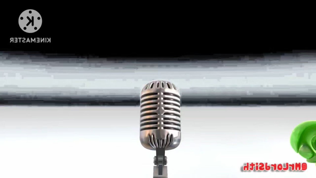 Kummipea Evil Spanglish (Version 2)