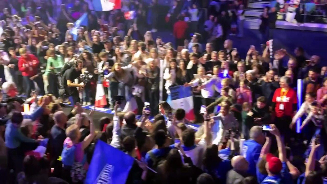 Le Grand J.T. des Territoires du 14 mars 2026