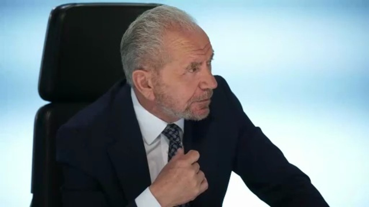 The Apprentice UK - S20E07 - Gamified Fitness