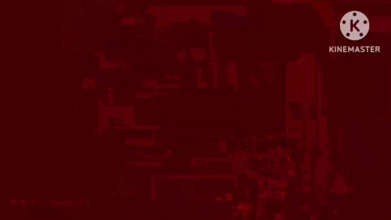 Kummipea Evil Spanglish (Version 2) Reversed