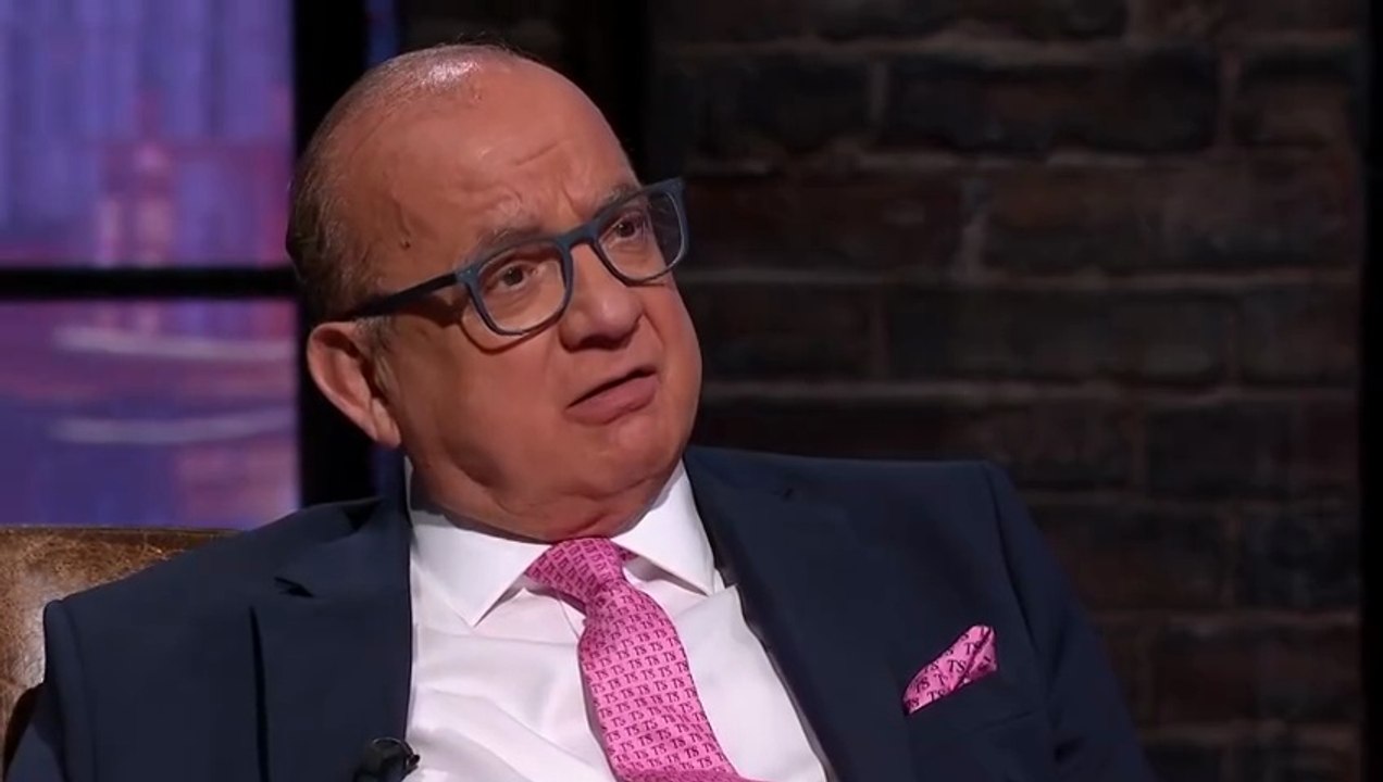 Dragons Den UK S23 E07