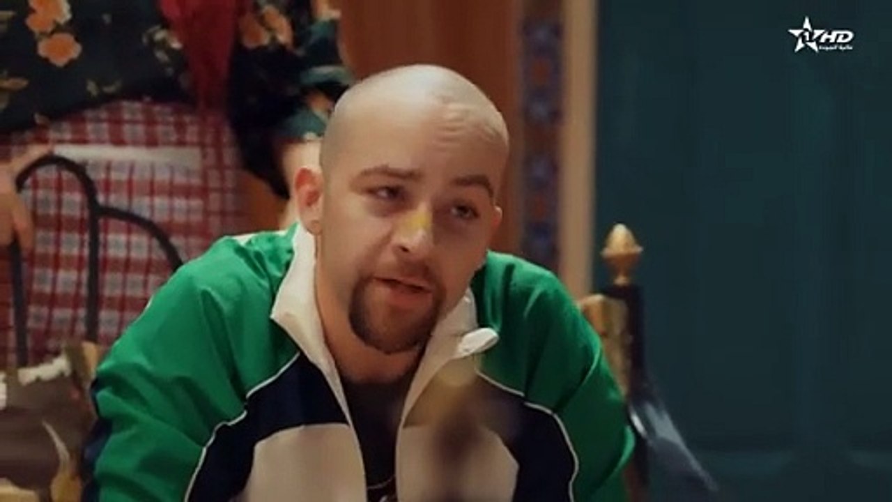 Aach Tmaa - Ep 22 مسلسل عش الطمع - الحلقة