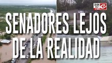 Los senadores cobrarán más de $11 millones: ¿Qué opina la gente?