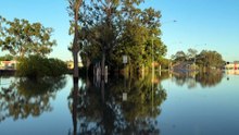 Chinchilla residents and business owners set to tackle flood damage clean-up