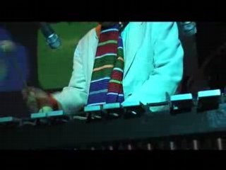 Gubèlyé - Mulatu & The Heliocentrics LIVE