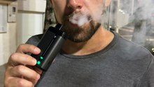 Até quando você vai fumar isso? Entenda os riscos do "vape"