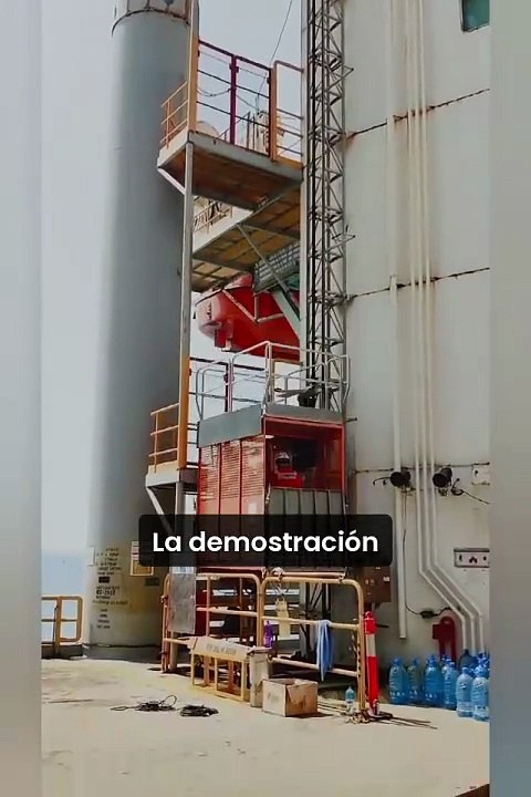 El día que el ascensor moderno cambió las ciudades
