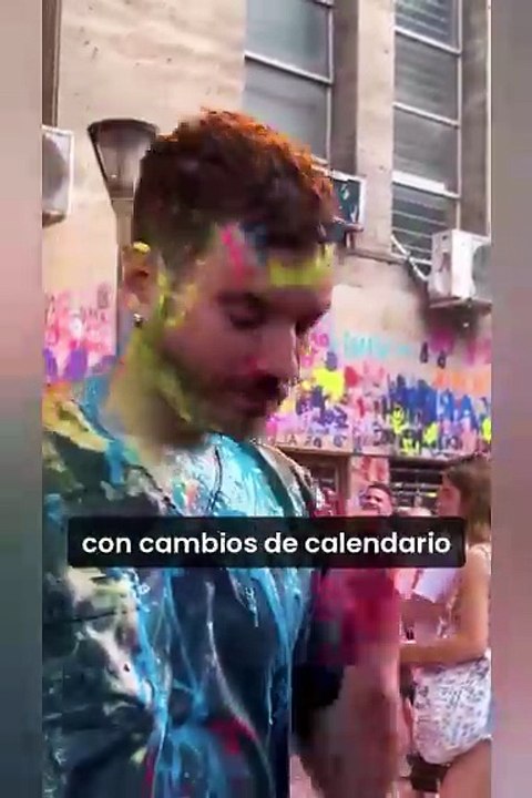 El verdadero origen del Día de los Inocentes