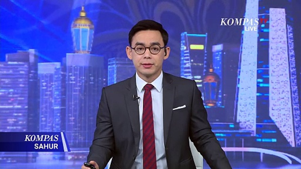 Iran Luncurkan Rudal Balistik Berat Gelombang ke-40, Trump Klaim AS Sudah Menang