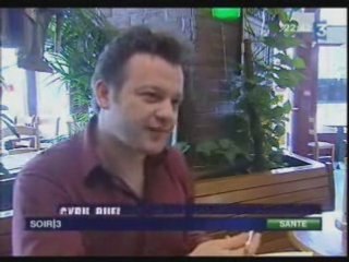 Cigarette électronique CigLib Soir3