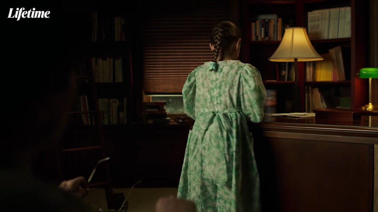 映画『レイチェル・ジェフス ～カルト教団教祖の娘に生まれて～』本編映像