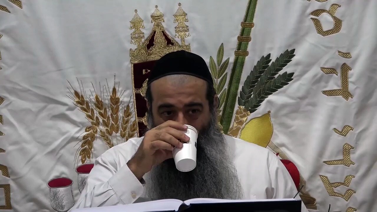 הקדמה לכיפור -  לימוד כוונות של יום הכיפורים שבסידור הרש"ש לפני שער הכוונות לרבנו האר"י ז"ל