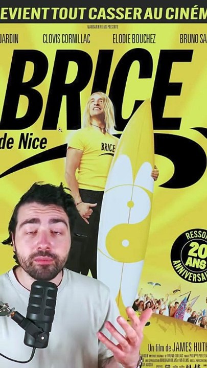 Redécouvrez la France à travers le cinéma pour les municipales ! Votez et soutenez la Cinétech