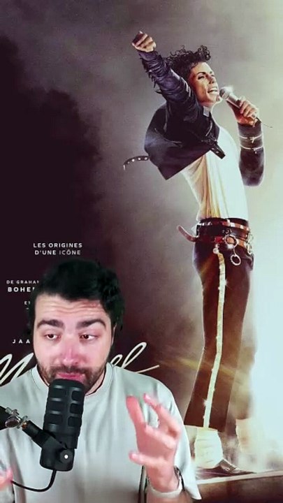 Michael Jackson : Le film prévu en deux parties et non une seule, la vérité enfin révélée