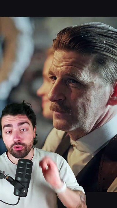 Arthur Shelby Absent du Film Peaky Blinders : La Vérité Expliquée (Et Pourquoi le Film N'est Pas une Bonne Fin)
