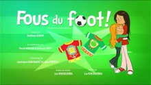 Les Sisters - S2É32 | Fous du foot !