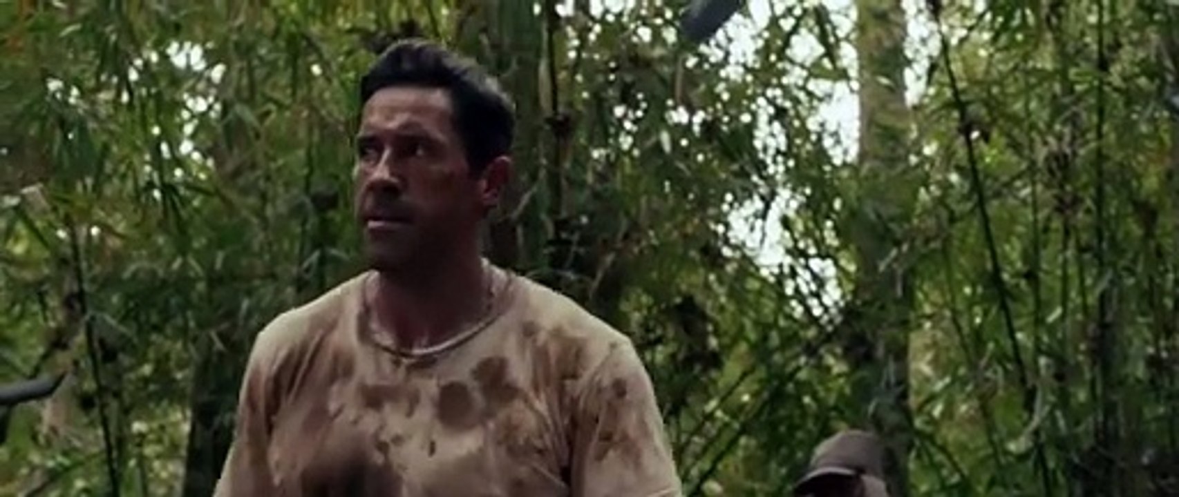 Prisoner of War (2025) Full Movie | Watch Prisoner of War VSFR Full Film Streaming HD