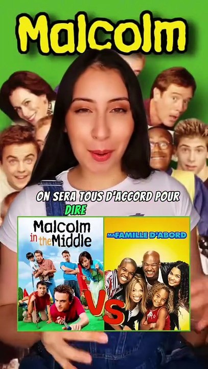 💥 MALCOLM (IN THE MIDDLE) EST DE RETOUR!!