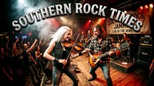 Southern Rock Times