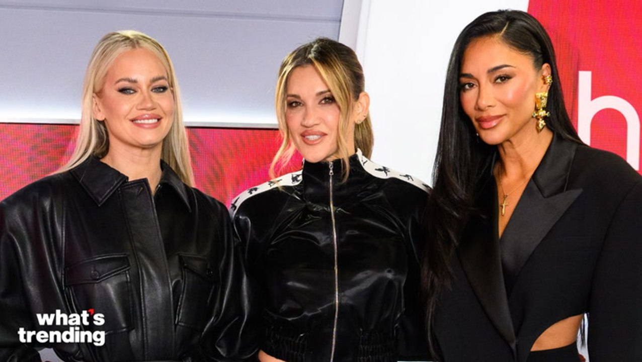 The Pussycat Dolls Just Announced Their World Tour, But Not Everyone Is Attending