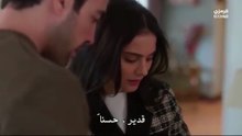 مسلسل انت من احب الحلقة 5 مترجمة