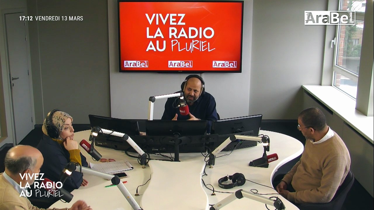 DTPFM - L'émission du 13-03-2026
