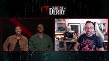 IT: Welcome to Derry | Dick Hallorann è tornato!
