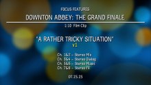 Downton Abbey - Il Gran Finale - Clip - A Rather Tricky Situation
