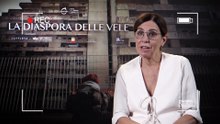 La Diaspora delle Vele, intervista a Francesca Comencini