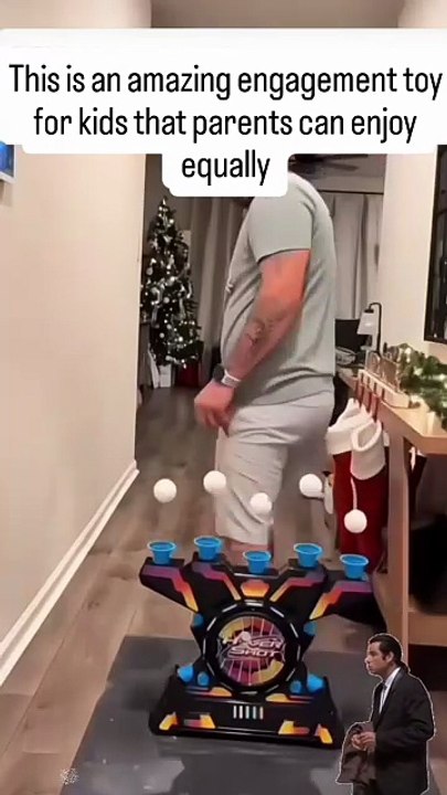 Dad vs Kid Indoor Game – Dad Is Winning This 😂 #funnydad #dadvskid #familyfun #funnyvideo #relatablemoments #parentinglife #indoorfun #viralshorts #familycomedy #craftlyvibes #trendingnow Some content used for reaction and commentary purposes under fair