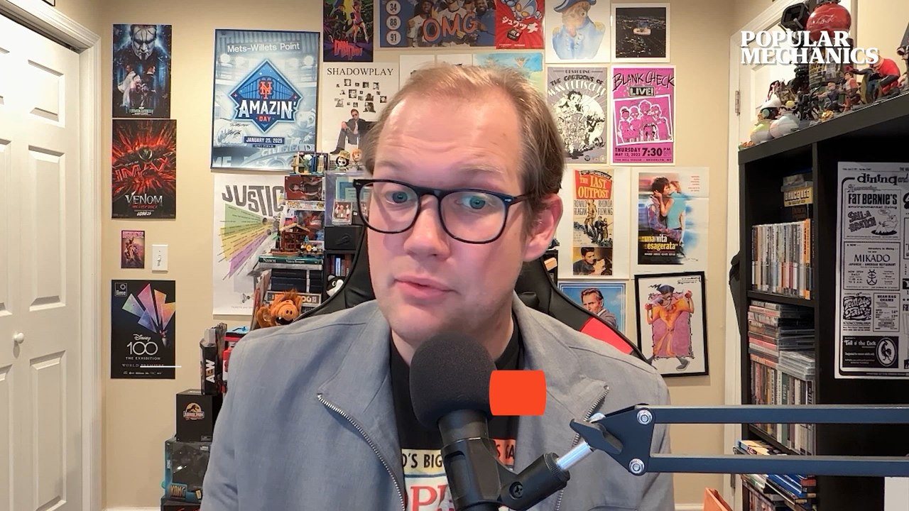 We Found The Corpse Of A Viking Giant