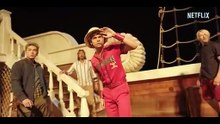 One Piece - Final Trailer italiano della stagione 2 della serie Netflix