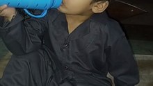 Salar ahmad playing