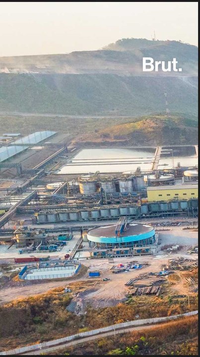 RDC : un géant minier mis en cause pour avoir provoqué une crise sanitaire au sud-est du pays.