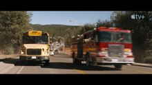 The Lost Bus - Trailer del dramma con Matthew McConaughey e America Ferrera