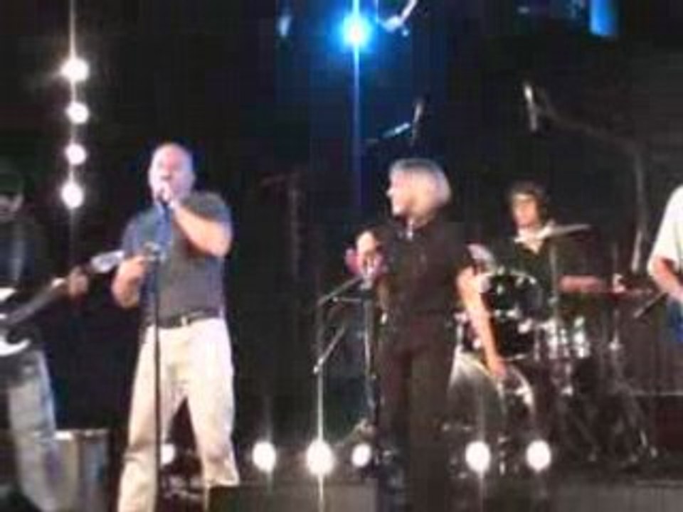 Stiltskin Inside par le groupe FMR