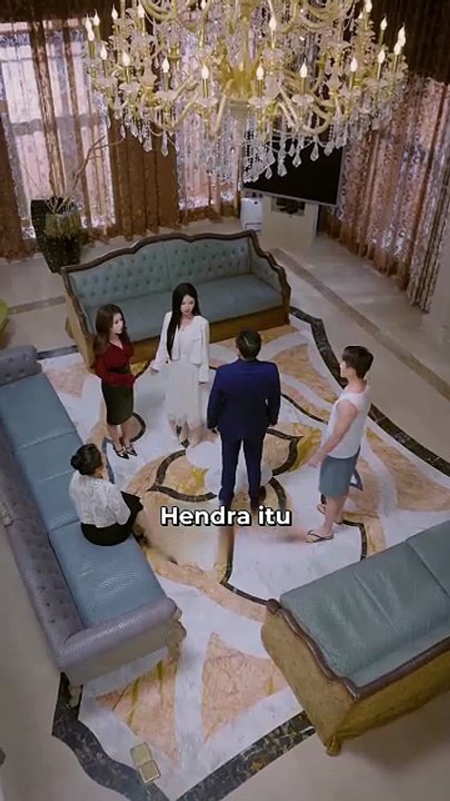 Dokter Sakti Jadi Rebutan Ep (36)