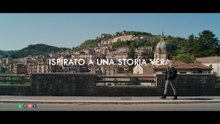 Even - Trailer del film di Giulio Ancora con Marco Cocci e Simona Cavallari
