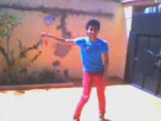 Triix Dance New Electro - Maroc