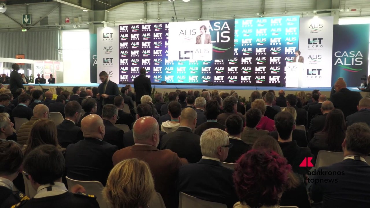 LetExpo 2026: la V edizione chiude con oltre 130mila presenze