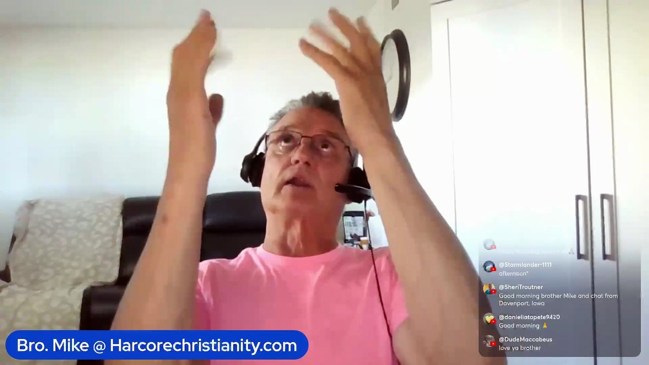 Sunday Podcast 173 with Michael W Smith 030826