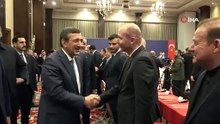 Cumhurbaşkanı Yardımcısı Yılmaz: "Terörsüz Türkiye ile kaynaklarımızı milletimizin refahı için kullanacağız"